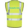 Lynton Hi Vis Vest Thumbnail