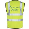 Lynton Hi Vis Vest Thumbnail