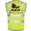 Lynton Hi Vis Vest Thumbnail