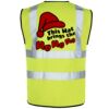 Lynton Hi Vis Vest Thumbnail