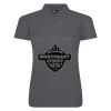 Pro RTX Ladies Pro Polyester Polo Shirt Thumbnail