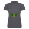 Pro RTX Ladies Pro Polyester Polo Shirt Thumbnail