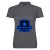 Pro RTX Ladies Pro Polyester Polo Shirt Thumbnail