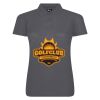 Pro RTX Ladies Pro Polyester Polo Shirt Thumbnail