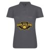 Pro RTX Ladies Pro Polyester Polo Shirt Thumbnail