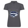 Pro RTX Ladies Pro Polyester Polo Shirt Thumbnail