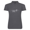 Pro RTX Ladies Pro Polyester Polo Shirt Thumbnail