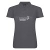 Pro RTX Ladies Pro Polyester Polo Shirt Thumbnail