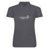Pro RTX Ladies Pro Polyester Polo Shirt Thumbnail