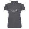 Pro RTX Ladies Pro Polyester Polo Shirt Thumbnail
