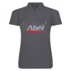 Pro RTX Ladies Pro Polyester Polo Shirt Thumbnail