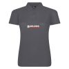 Pro RTX Ladies Pro Polyester Polo Shirt Thumbnail