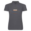 Pro RTX Ladies Pro Polyester Polo Shirt Thumbnail