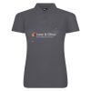 Pro RTX Ladies Pro Polyester Polo Shirt Thumbnail