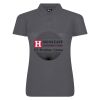 Pro RTX Ladies Pro Polyester Polo Shirt Thumbnail