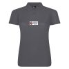 Pro RTX Ladies Pro Polyester Polo Shirt Thumbnail