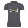 Pro RTX Ladies Pro Polyester Polo Shirt Thumbnail