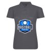 Pro RTX Ladies Pro Polyester Polo Shirt Thumbnail