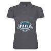 Pro RTX Ladies Pro Polyester Polo Shirt Thumbnail