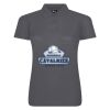 Pro RTX Ladies Pro Polyester Polo Shirt Thumbnail