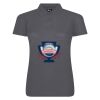 Pro RTX Ladies Pro Polyester Polo Shirt Thumbnail
