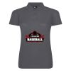 Pro RTX Ladies Pro Polyester Polo Shirt Thumbnail
