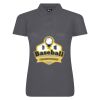 Pro RTX Ladies Pro Polyester Polo Shirt Thumbnail