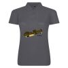 Pro RTX Ladies Pro Polyester Polo Shirt Thumbnail