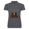 Pro RTX Ladies Pro Polyester Polo Shirt Thumbnail