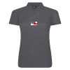 Pro RTX Ladies Pro Polyester Polo Shirt Thumbnail