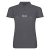Pro RTX Ladies Pro Polyester Polo Shirt Thumbnail
