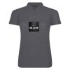 Pro RTX Ladies Pro Polyester Polo Shirt Thumbnail