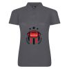 Pro RTX Ladies Pro Polyester Polo Shirt Thumbnail