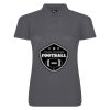 Pro RTX Ladies Pro Polyester Polo Shirt Thumbnail