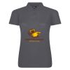 Pro RTX Ladies Pro Polyester Polo Shirt Thumbnail