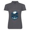Pro RTX Ladies Pro Polyester Polo Shirt Thumbnail