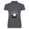 Pro RTX Ladies Pro Polyester Polo Shirt Thumbnail