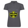 Pro RTX Ladies Pro Polyester Polo Shirt Thumbnail