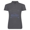 Pro RTX Ladies Pro Polyester Polo Shirt Thumbnail