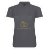 Pro RTX Ladies Pro Polyester Polo Shirt Thumbnail