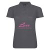 Pro RTX Ladies Pro Polyester Polo Shirt Thumbnail