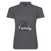 Pro RTX Ladies Pro Polyester Polo Shirt Thumbnail