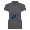 Pro RTX Ladies Pro Polyester Polo Shirt Thumbnail
