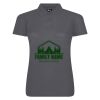 Pro RTX Ladies Pro Polyester Polo Shirt Thumbnail