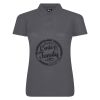 Pro RTX Ladies Pro Polyester Polo Shirt Thumbnail