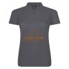 Pro RTX Ladies Pro Polyester Polo Shirt Thumbnail