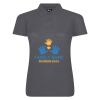 Pro RTX Ladies Pro Polyester Polo Shirt Thumbnail