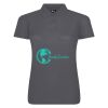 Pro RTX Ladies Pro Polyester Polo Shirt Thumbnail