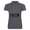 Pro RTX Ladies Pro Polyester Polo Shirt Thumbnail
