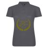 Pro RTX Ladies Pro Polyester Polo Shirt Thumbnail